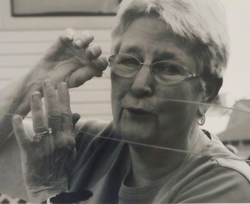 Obituario de Annette "Nickey" Hart