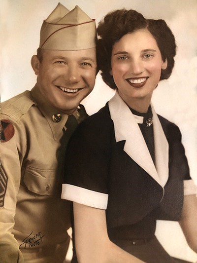 Obituary of Betty Neal Philpott Redwine