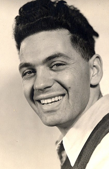 Obituary of John Lambert Rhodes