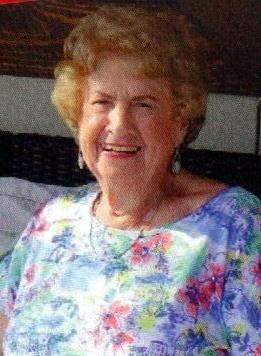 Obituario de Antonia "Lee" Passalacqua