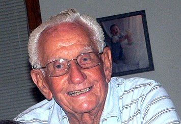 Obituary of Jerry Patterson