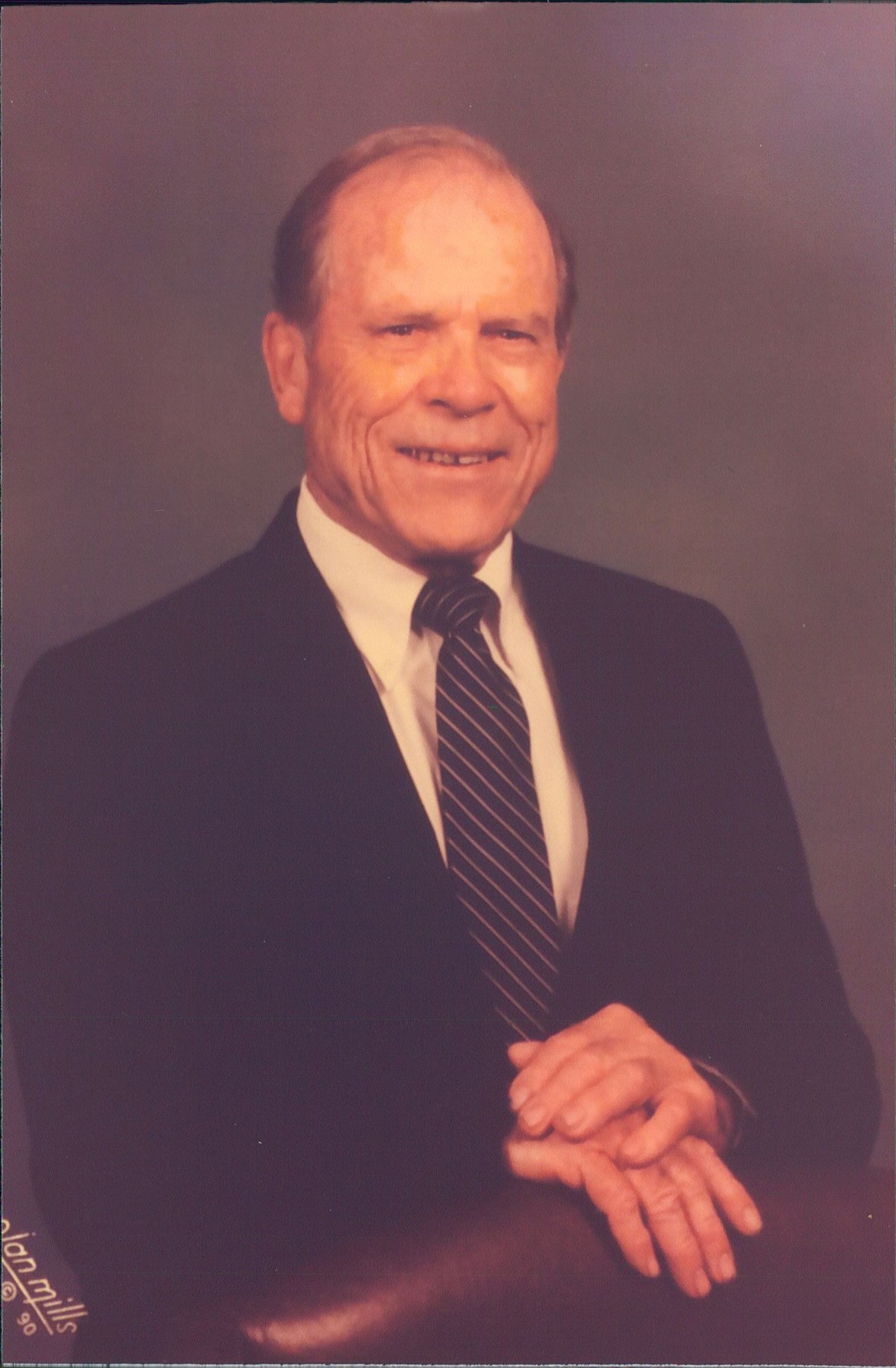 Obituary of Bennye Wayne Gulley