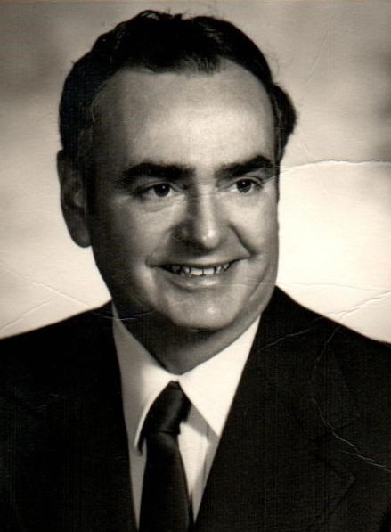 Obituary of Dwight Marvin Garrabrant