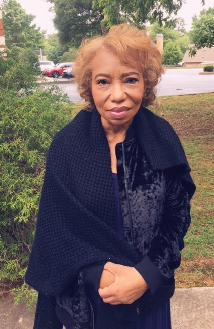 Obituary of Ivory Lee Mack