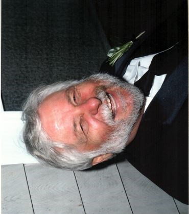 Obituary of Theodore Alvin Klinefelter