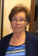 Guadalupe Hernandez