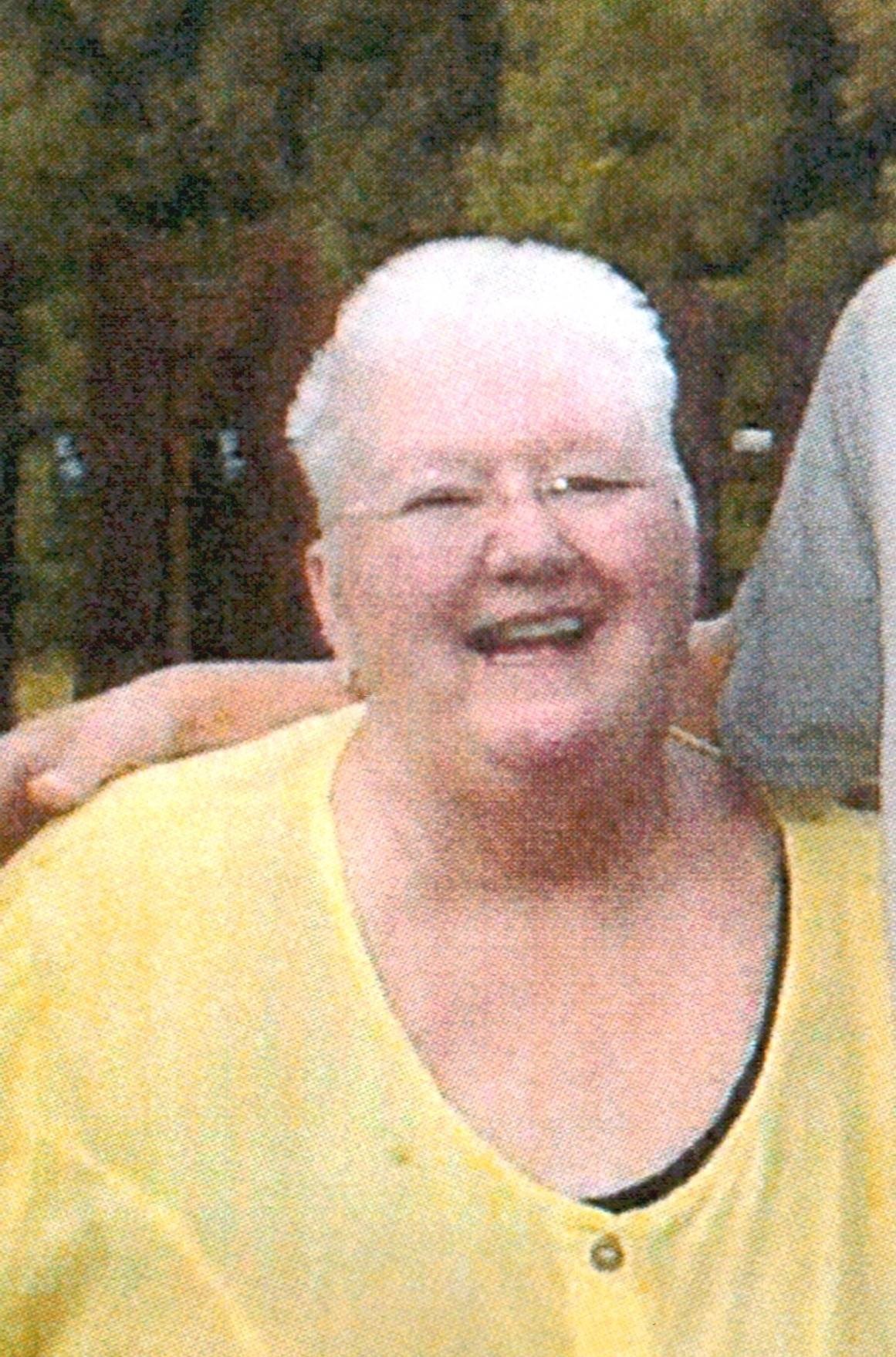 Peggy Erwin Obituary Johnson City, TN