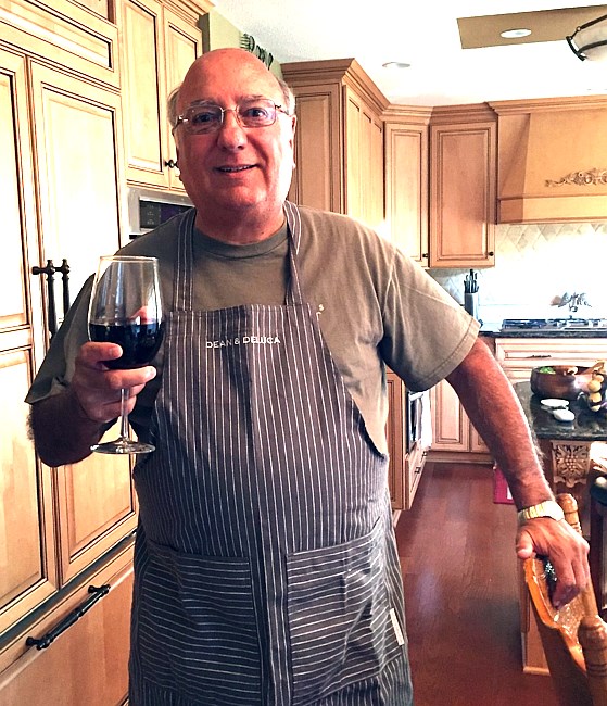 Obituary of Vic Urzi