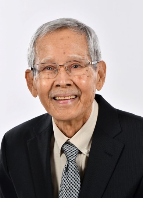 Obituary of Phuoc Van Nguyen