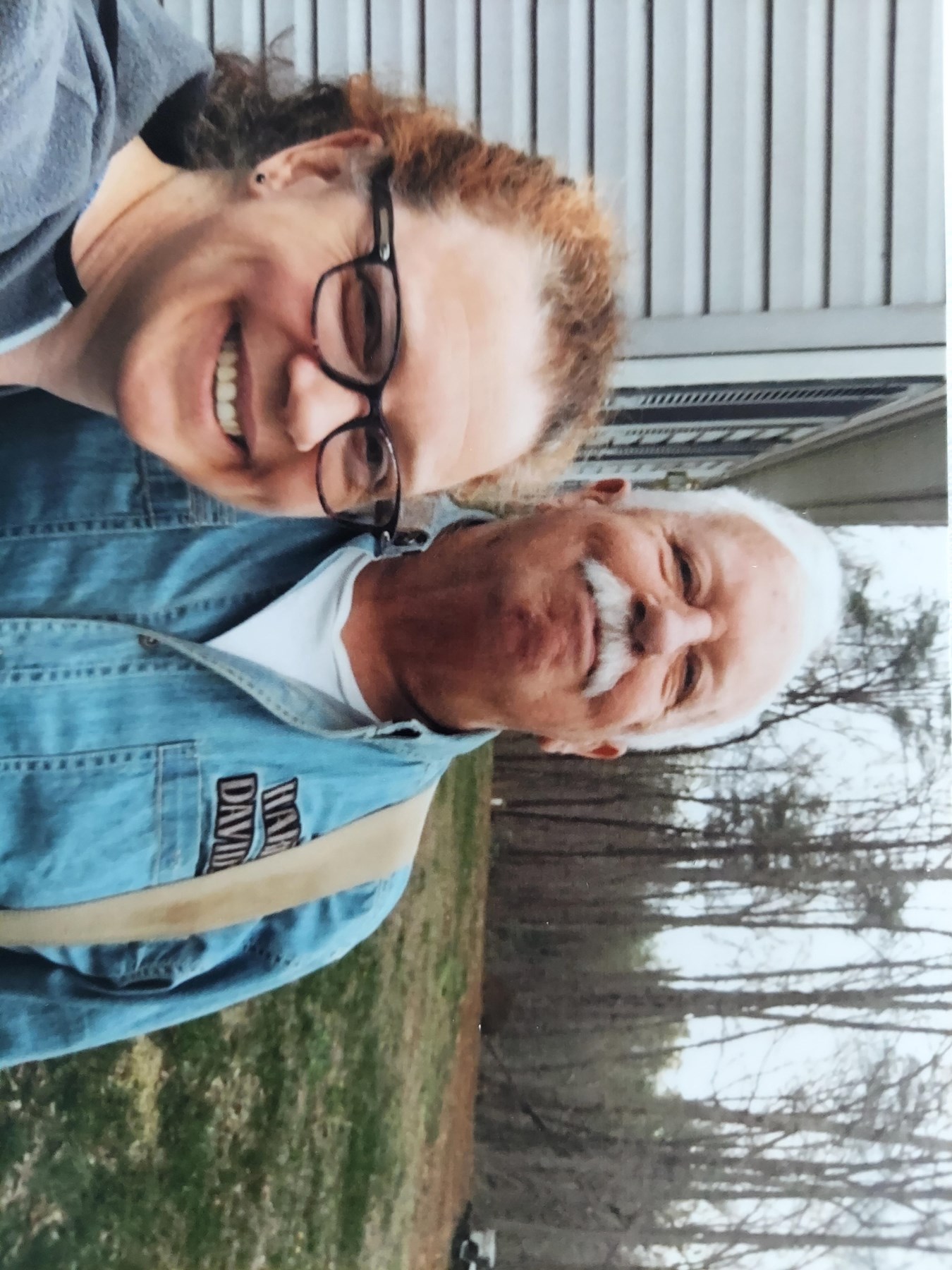 Avis de décès de David Allen Carter