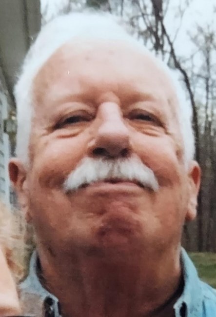 Obituary of David Allen Carter