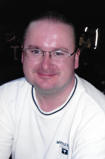 Obituary of Steven J. Brown