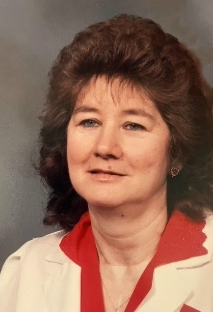 Obituary of Eleanor Doris Boltz