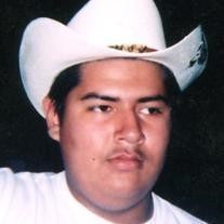 Obituary of Efrain Hernandez