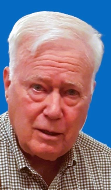 Obituary of William Edward Smith