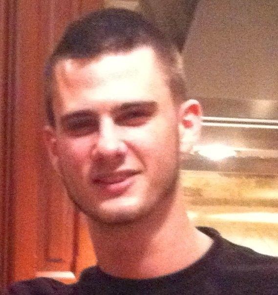 Obituary of Dayne Nicholas Palmer