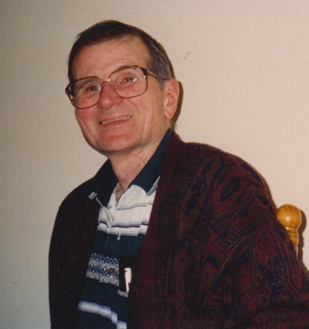 Obituary of Herbert Herbie "Herbie" Loesch