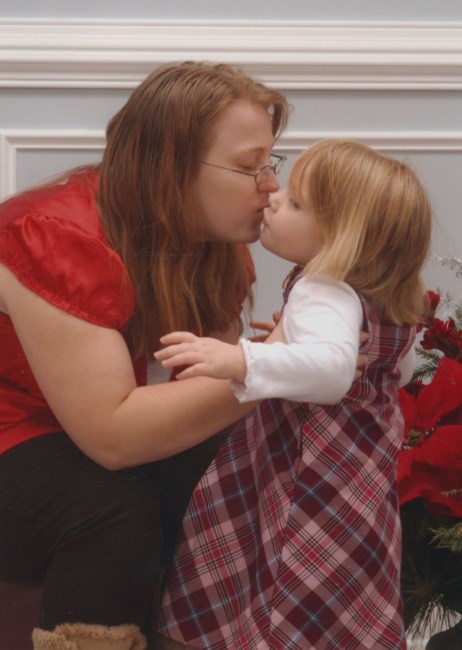 Obituary of BriAnna Hope Wasinger