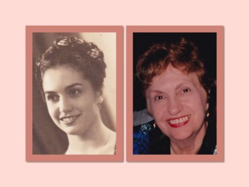 Obituary of Maria Villa