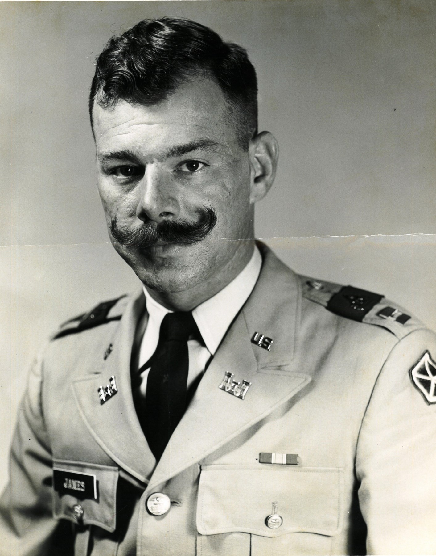 Avis de décès de Roy Toney James Jr.