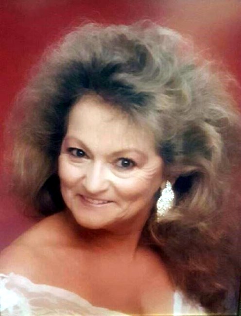 Obituary of Mary Elizabeth McConnell