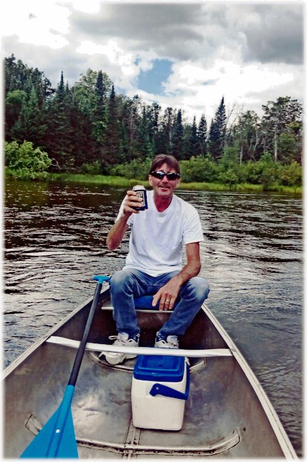 Obituary of Douglas Alan Kuenner