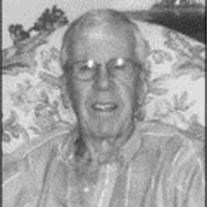 Obituary of James Jim McAuliffe