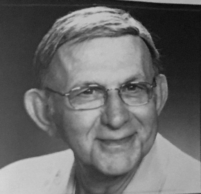 Obituary of Seymour Levine