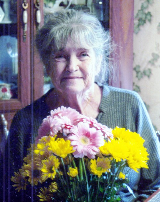 Obituario de Jo Ann Lawson Froman