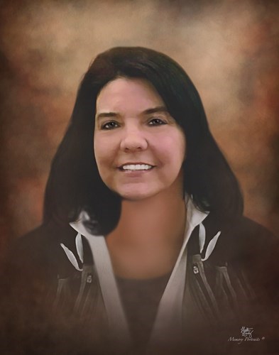 Obituary of Sherry Michelle Fawbush