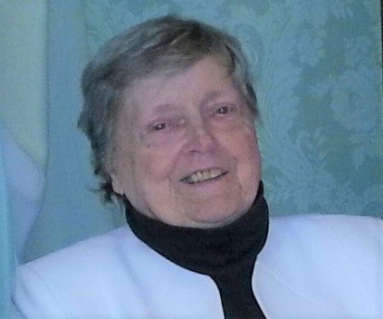 Obituary of Janet C. Adams