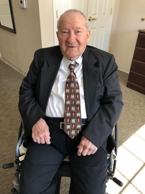 Obituary of John Strakowski