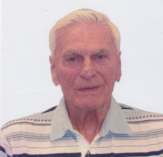 Bernard Bergeron Obituary Stuart, FL