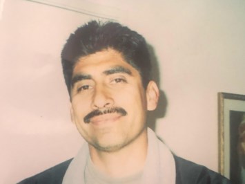 Obituary of Robert Wilson