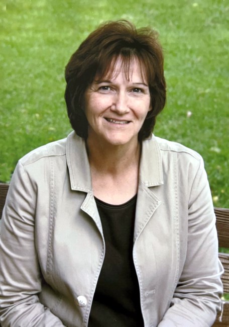 Obituary of Karen Jean  McCord