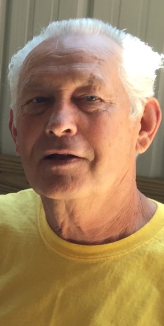 Obituary of Howard Francis Fry