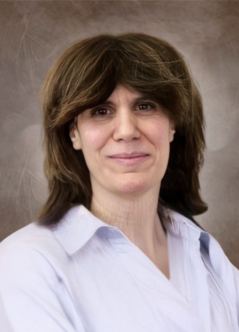 Obituary of Maria Cesari