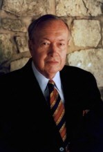 Obituary of T.R. Fehrenbach