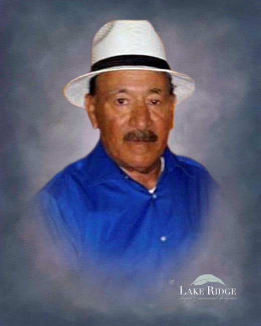 Obituario de Santiago Ramos