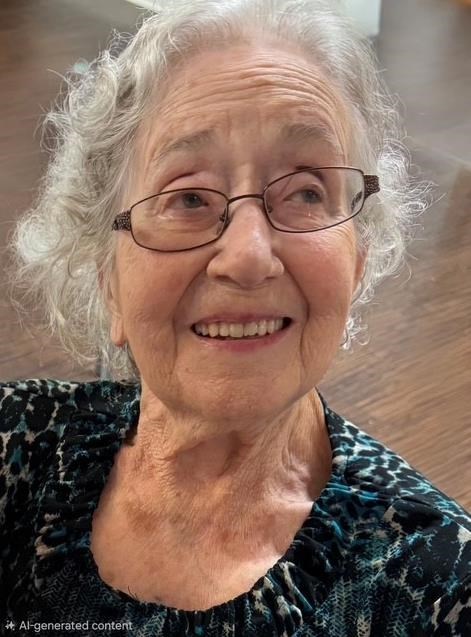 Obituary of JoAnn Lamb