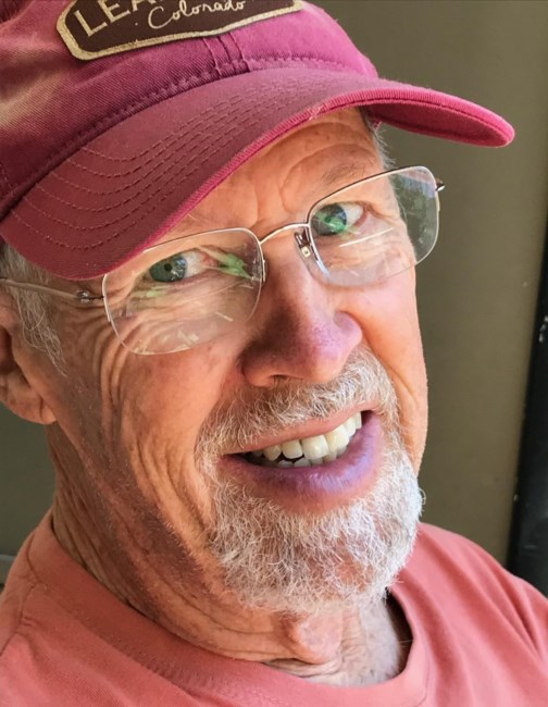 Obituary of Bruce Lynn Daniels