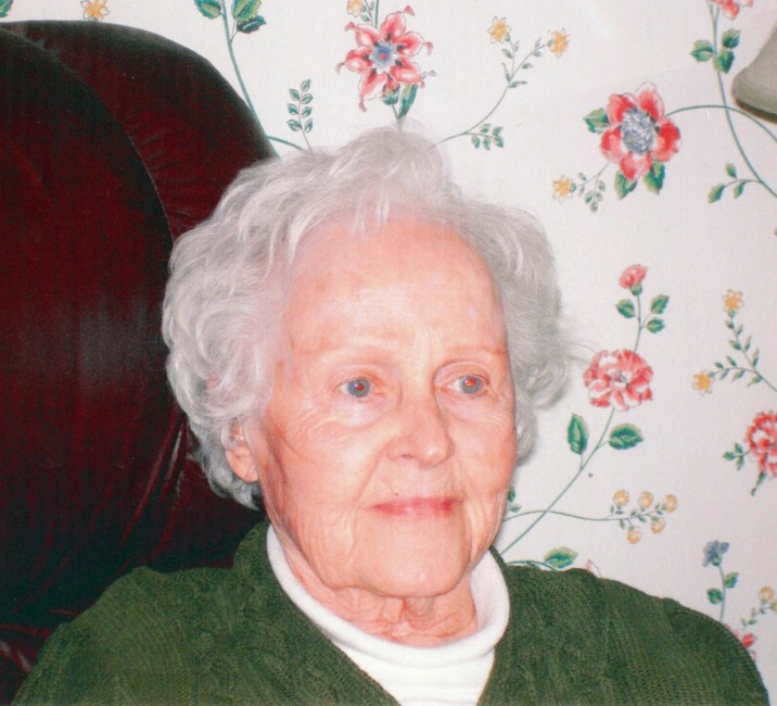 Avis de décès de Judy (Julia) Brooks Fleming