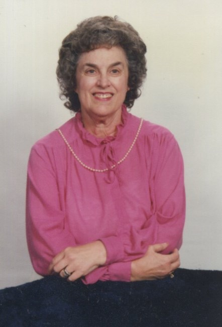 Obituary of Margaret (Peggy) Birmingham Epperson
