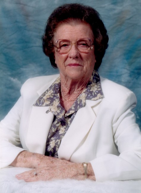 Obituary of Alma E. Spears