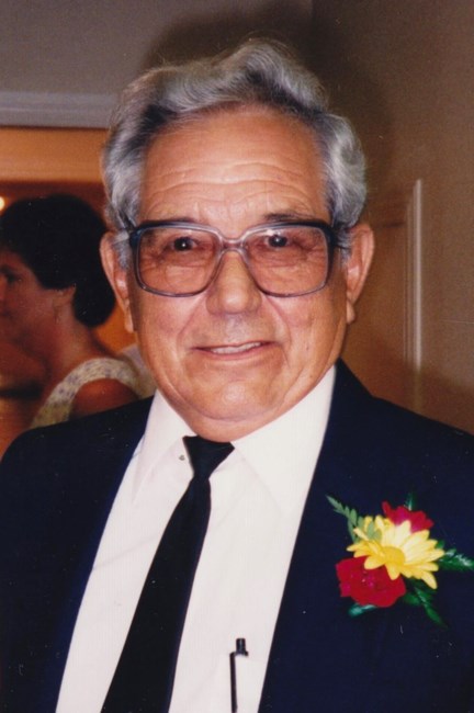 Obituary of Nick Carlton Young