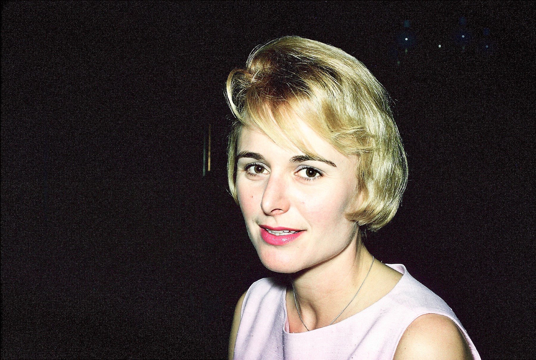 Obituary of Joy Ramsey