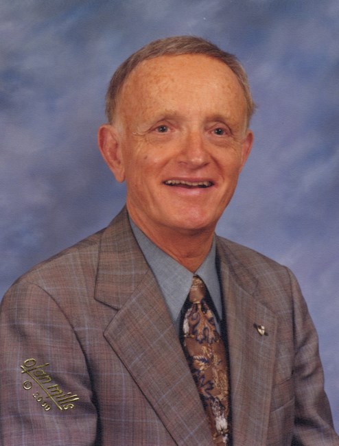 Obituary of Dr. Frank Meriwether Mathews III
