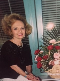 Obituary of Carol Frances Dorfman