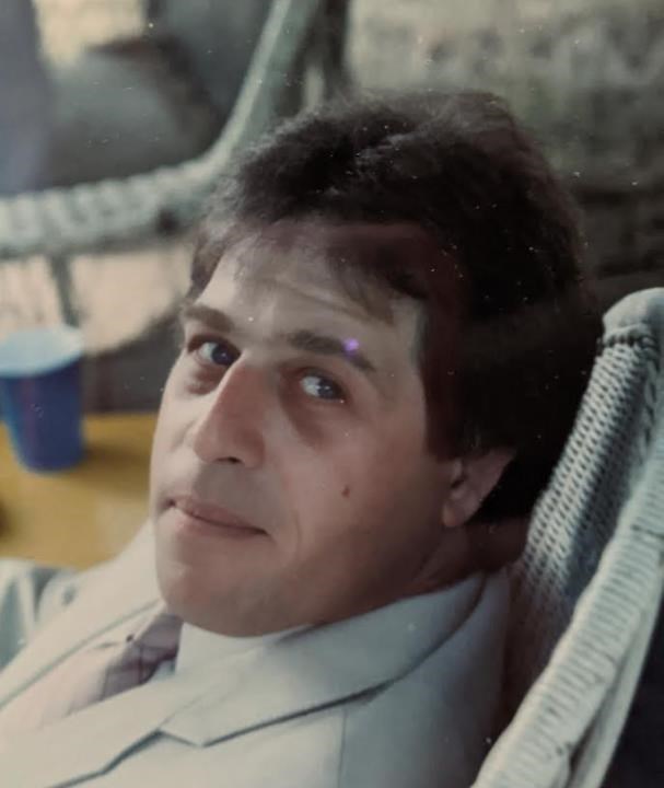 Obituary of Barry Wadman