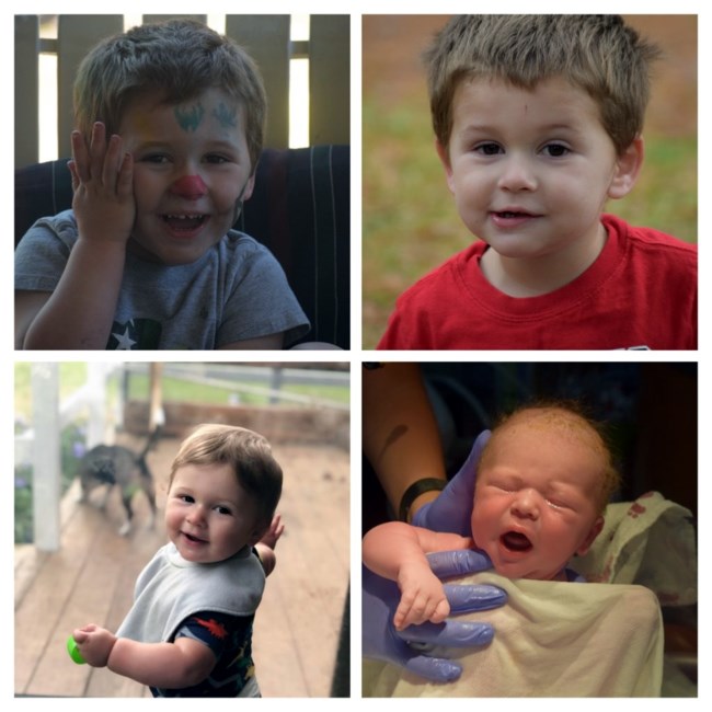 Obituary of Jameson Lamoine Ashmore